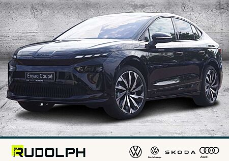 Skoda Enyaq Coupe 85 Sportline Maxx