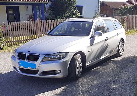 BMW 318d 318 DPF Touring