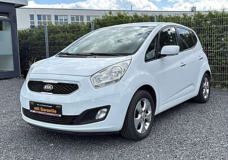 Kia Venga FIFA World Cup Edition