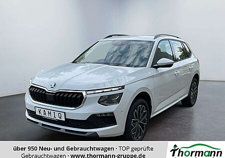 Skoda Kamiq Tour 1.5 TSI DSG ACC SpurH LED Navi