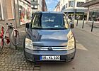 Ford Tourneo TDCi