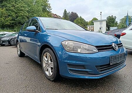 VW Golf Volkswagen VII Lim. Comfortline BMT