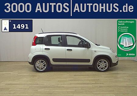 Fiat Panda 1.0 City Life Shz PDC Klima