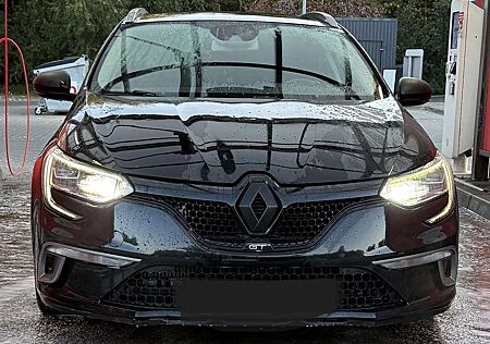 Renault Megane Grandtour Diesel Grandtour ENERGY dCi 165