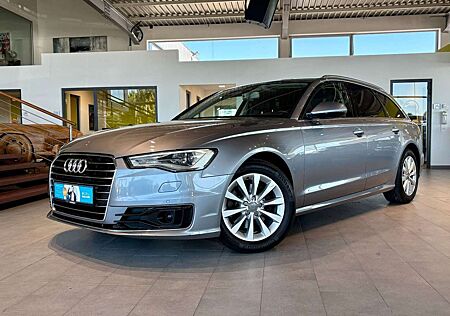 Audi A6 Avant 2.0 TDI ultra*ACC*MMI*STDHZ*