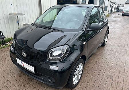 Smart ForFour 52kW