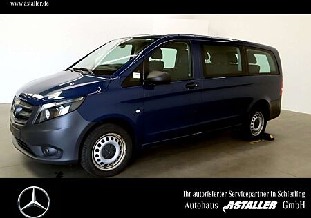 Mercedes-Benz Vito 114 CDI 4M Tourer PRO Lang L2 Navi+SHZ+8Sit