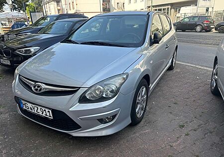 Hyundai i30 1.4 Classic