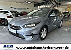 Kia Cee'd Ceed / Sportswagon 1.5 T-GDI Automatik Klimaautomatik SHZ