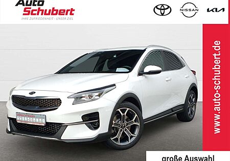 Kia XCeed Xdition 1.6 T-GDI EU6d-T XDITION 1,6T DCT7 Navi di