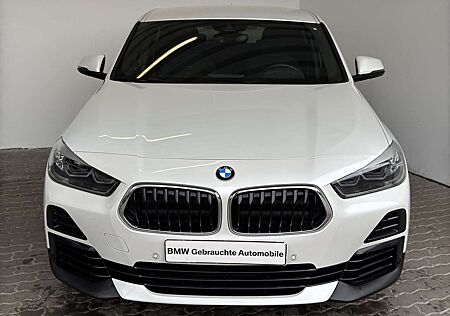 BMW X2 sDrive18iA Navi.LED.RFK.ParkAss.MFL.HiFi.SHZ