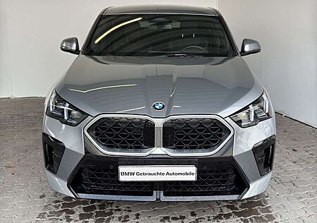 BMW X2 sDrive20iA M Sport LiveCock.HUD.DriveAss.AHK.