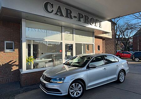 VW Jetta Volkswagen VI Basis BMT Klimaaut./PDC/Allwetter