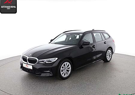 BMW 320 d T ADVANTAGE LASER,HUD,KEYLESS,ACC,1.HD,SH