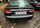 Audi A5 g-tron basis