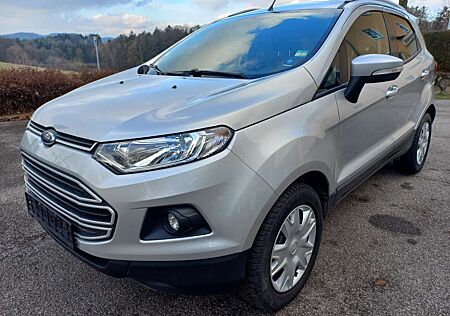 Ford EcoSport 1.0 EcoBoost TREND