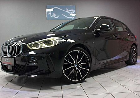 BMW 120 dA xDrive~UNFALLFREI+M-SPORTPAKET+PANO+HUD~1