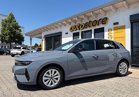 Opel Astra L 1.2 Turbo Mild-Hybrid Edition 107 kW (145 PS)...
