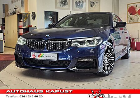 BMW 530 gebraucht kaufen BMW 530i 530 xDrive M Sport/Shadow/StandHz/Virtual/360°