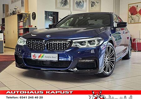 BMW 530i 530 xDrive M Sport/Shadow/StandHz/Virtual/360°