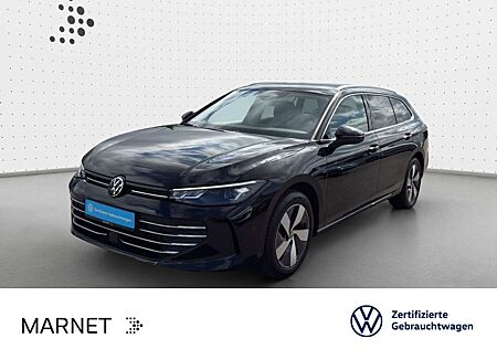VW Passat Variant Volkswagen 1.5 eTSI DSG BUSINESS*LED*AHK*KAM