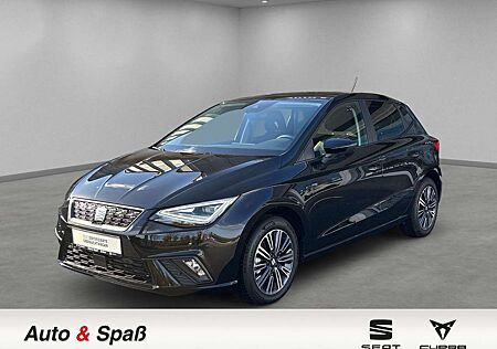Seat Ibiza Style Edition