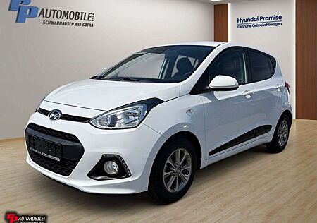 Hyundai i10 1,0 Passion