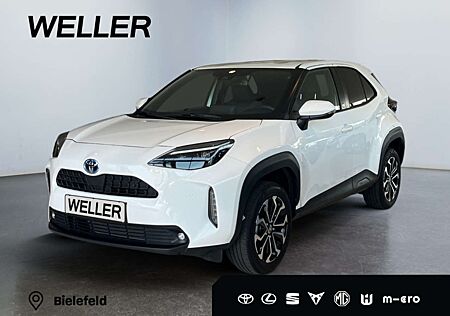 Toyota Yaris Cross Hybrid 1.5 Team D *LED*CarPlay*CAM*