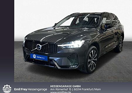 Volvo XC 60 XC60 B4 Plus-Dark Aut Glasd 360° PilotAssist BLIS