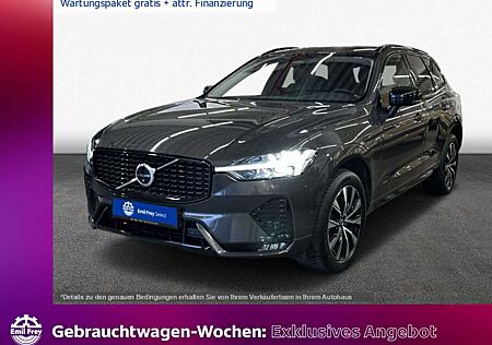 Volvo XC 60 XC60 B4 Plus-Dark Aut Glasd 360° PilotAssist BLIS