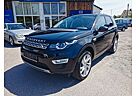 Land Rover Discovery Sport 2.2 Tdi HSE LUXURY