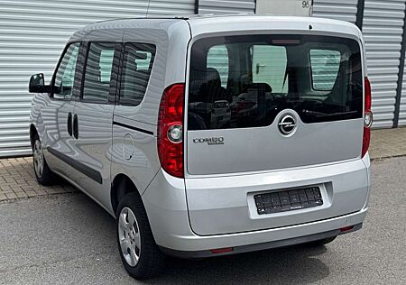 Opel Combo gebraucht kaufen Opel Combo 1.6CDTI 66kW(90PS) Edition L1H1