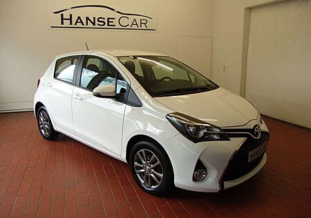 Toyota Yaris Comfort / Klima / R.Kamera / 1 J. Garantie