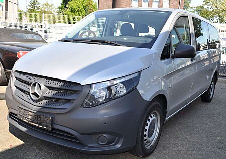 Mercedes-Benz Vito Tourer 110 CDI Kombi Pro FWD extralang 8 Si