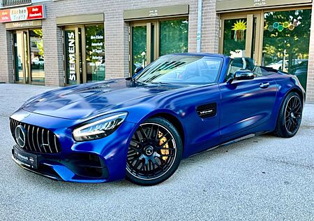 Mercedes-Benz AMG GT C Roadster