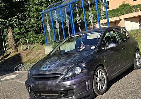 Peugeot 307 Presence