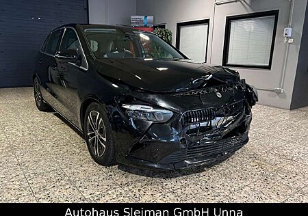 Mercedes-Benz B 180 B -Klasse /Automatik/MBUX/Alu/Nav/LED