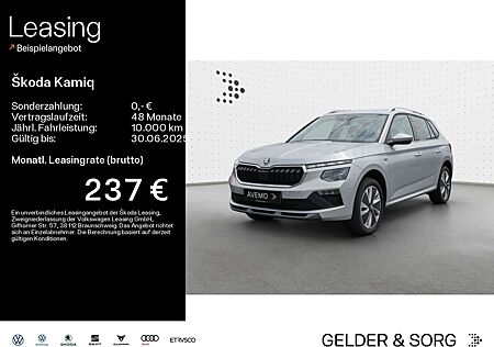 Skoda Kamiq Selection TSI DSG RFK*Navi*Virtual*AHK