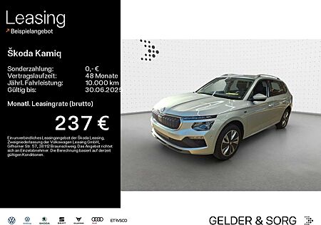 Skoda Kamiq Selection TSI DSG RFK*Navi*Virtual*AHK