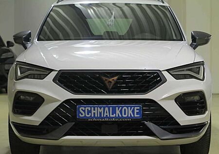 Cupra Ateca 2.0 TSI 4Drive DSG7 Navi DAB DCC LM19