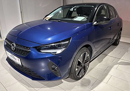 Opel Corsa-e Elegance