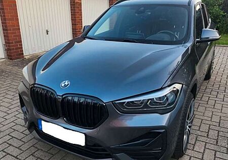 BMW X1 sDrive18d Aut. Advantage