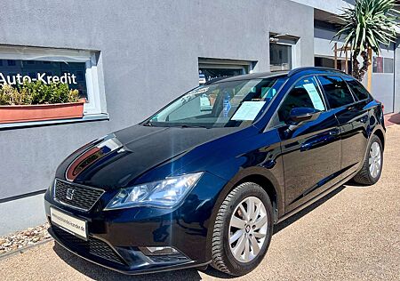 Seat Leon Reference*ALLWETTER*TÜV NEU*GARANTIE