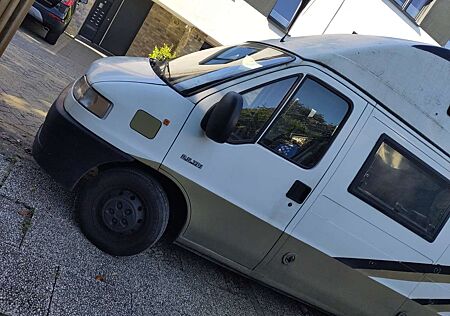 Citroën Jumper Citroen