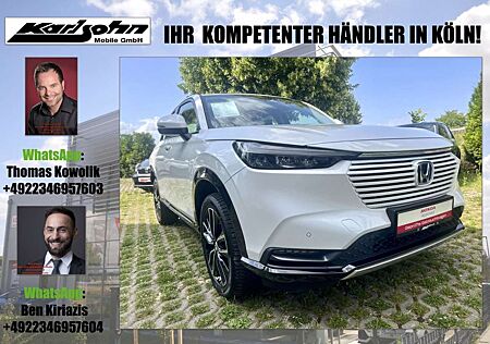 Honda HR-V e:HEV 1.5 i-MMD Hybrid Advance