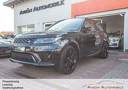 Land Rover Range Rover Sport D350 HSE Dynamic*ACC*AHK*Pano*