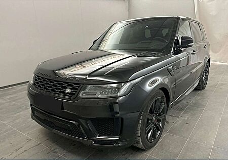 Land Rover Range Rover Sport D350 HSE Dynamic*ACC*AHK*Pano*