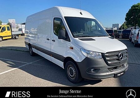 Mercedes-Benz Sprinter 315 CDI KA Maxi / MBUX / 360° / Klima / SHZ / Temp