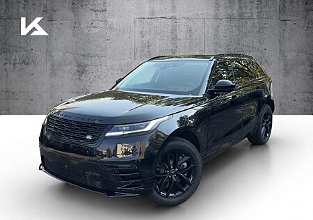 Land Rover Range Rover Velar D300 Dynamic SE Pano BlackPack
