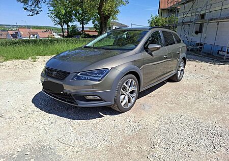 Seat Leon ST 1.8 TSI Start&Stop 4Drive DSG X-Perience
